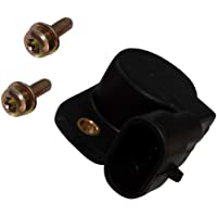 AERZETIX: Sensor de posicion del acelerador C19879 compatible con 7701044743 9950634 7714824 9945634